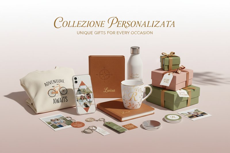 Collezione Completa