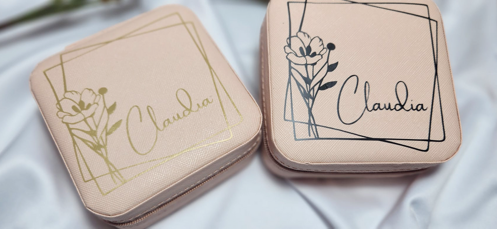 Portagioie Personalizzato