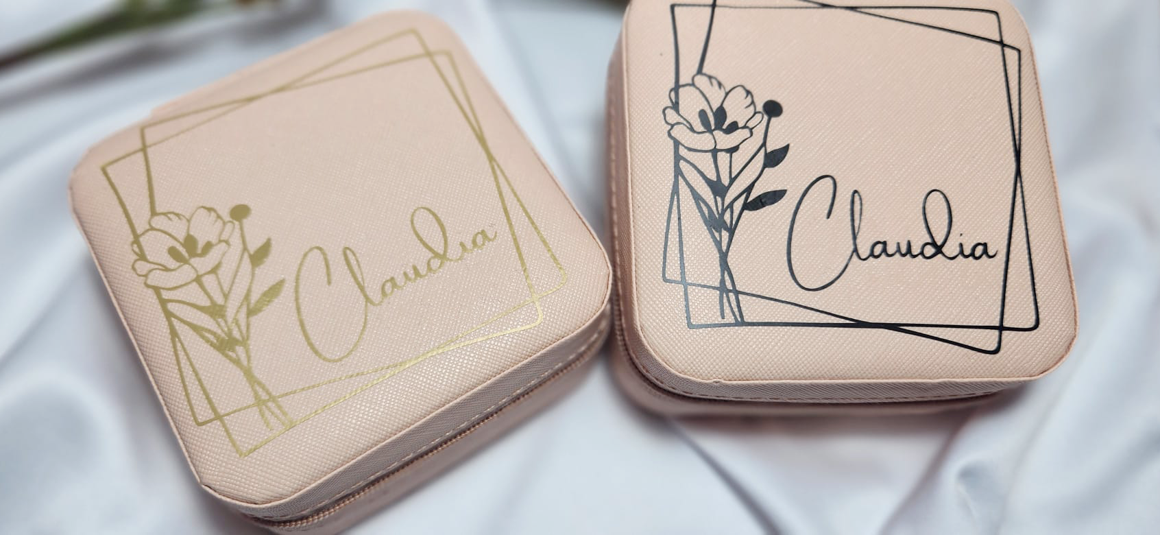 Portagioie Personalizzato