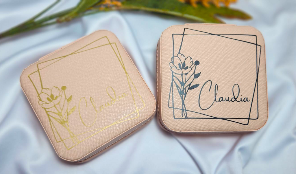 Portagioie Personalizzato