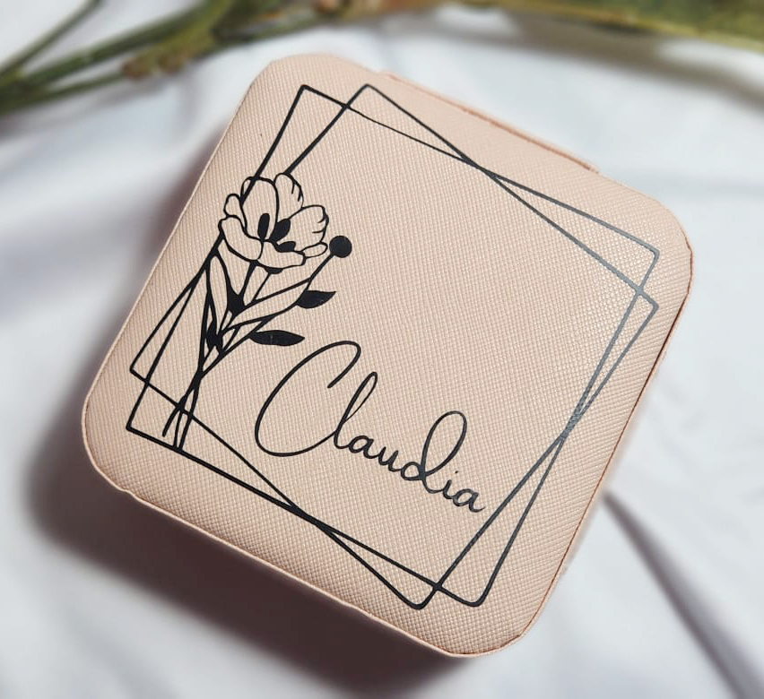 Portagioie Personalizzato