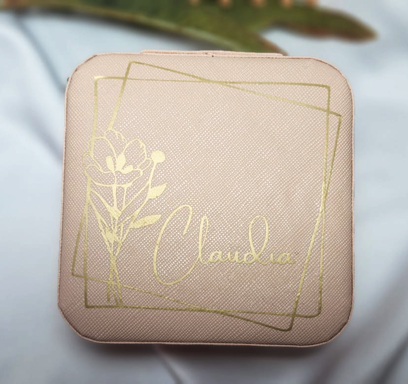 Portagioie Personalizzato