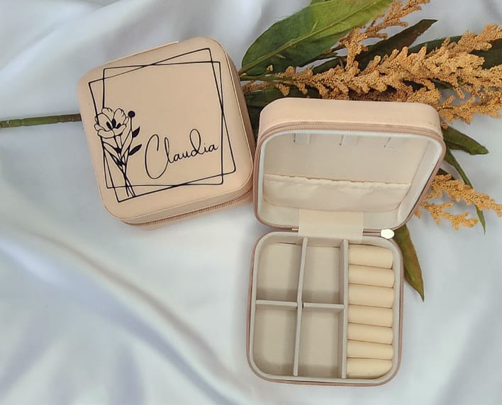 Portagioie Personalizzato