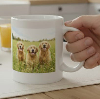 Tazza da Personalizzare