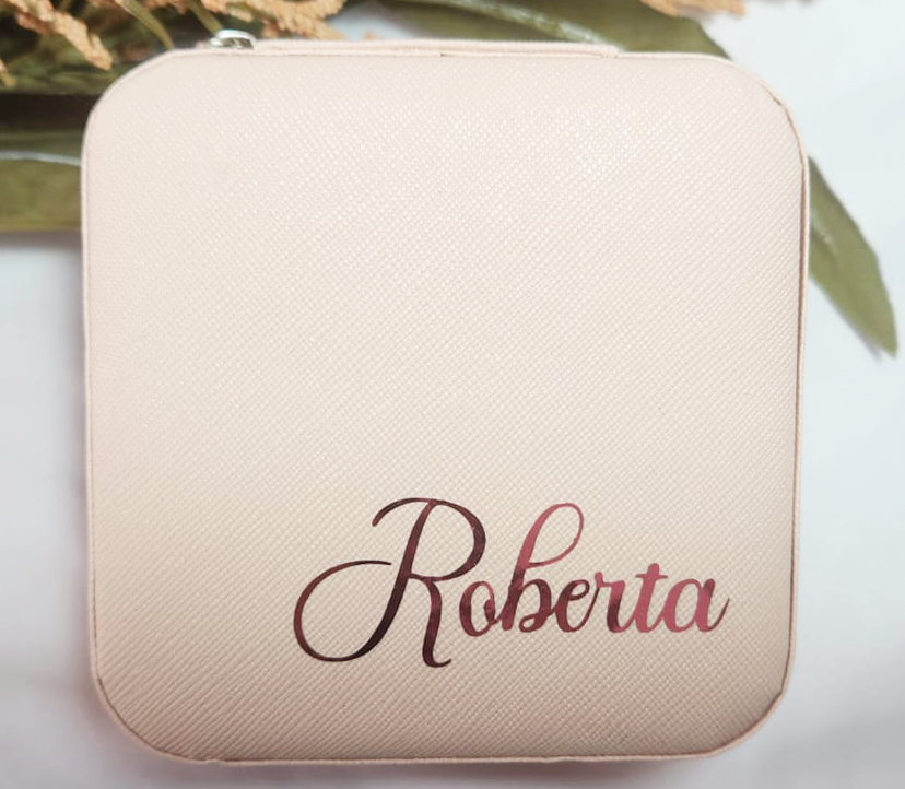 Portagioie Personalizzato