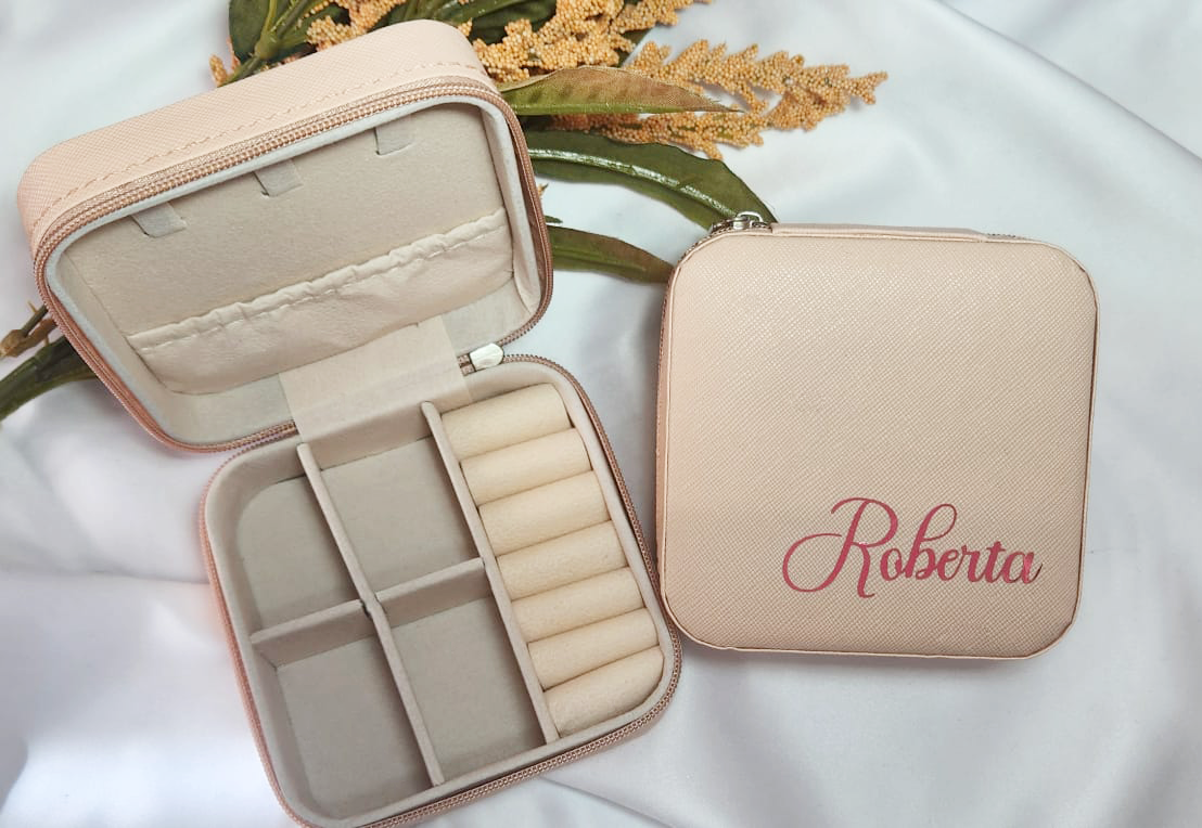 Portagioie Personalizzato