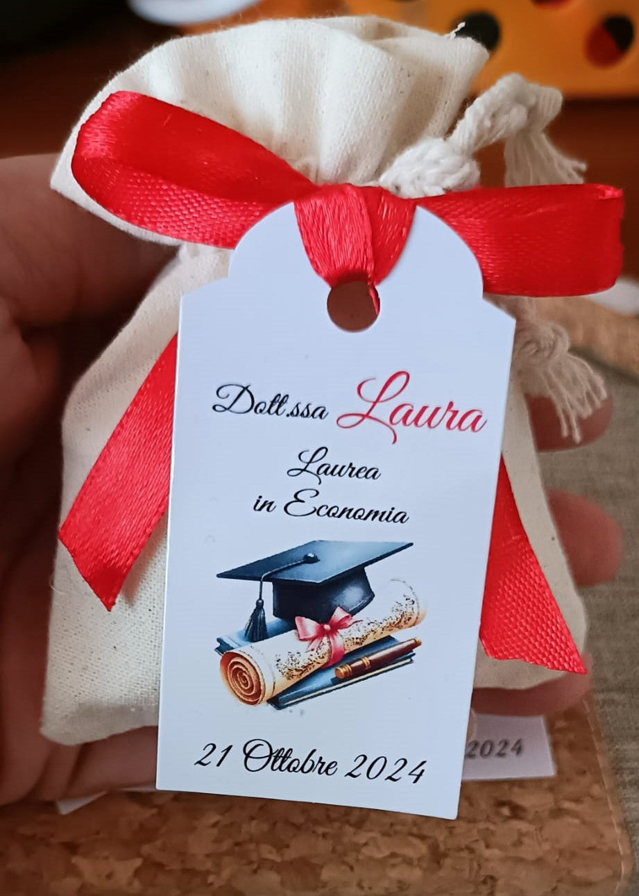 Tag/Etichette Laurea