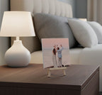 Piastrella 15x15 in Ceramica Personalizzabile con Foto a Tua Scelta