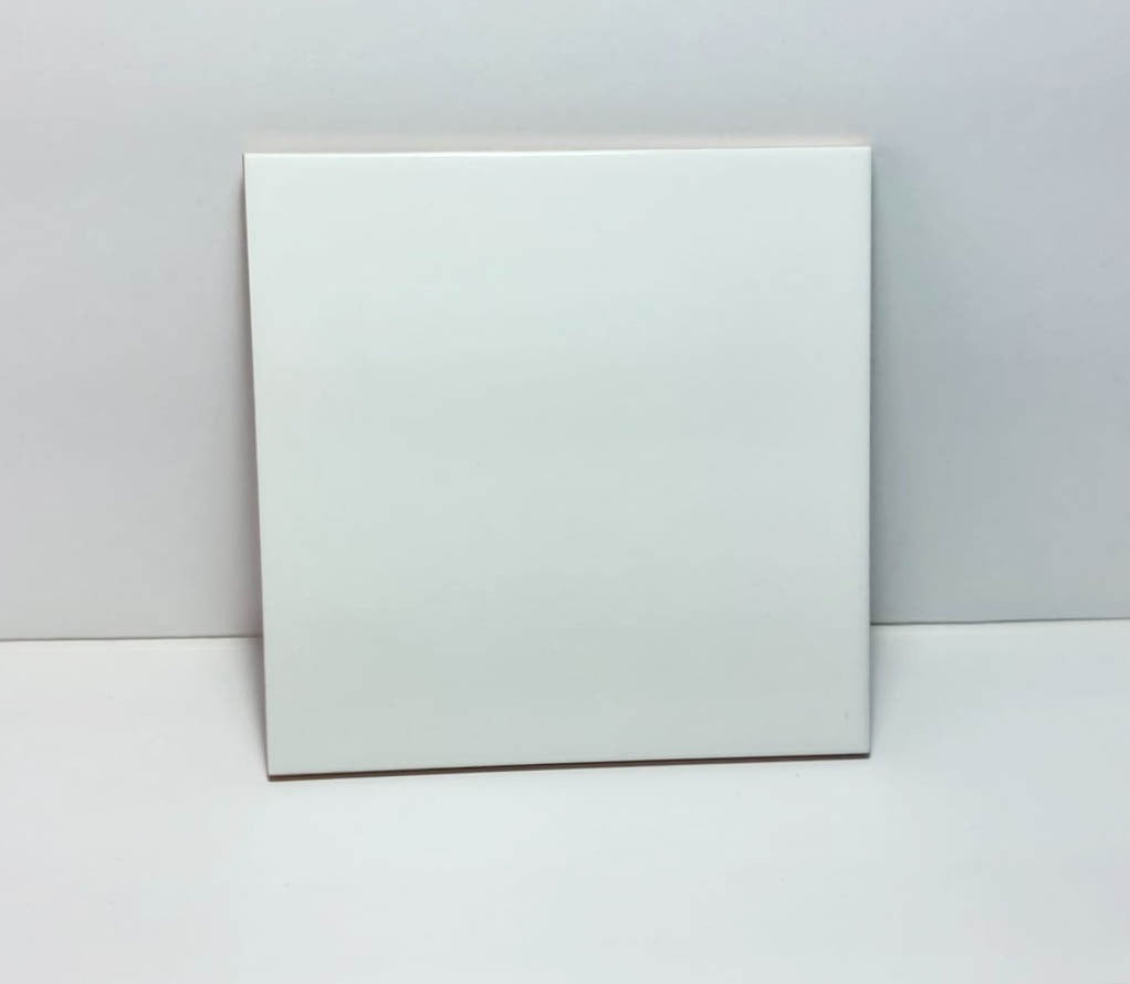 Piastrella 15x15 in Ceramica Personalizzabile con Foto a Tua Scelta